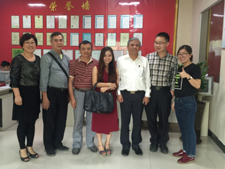 �gӭԽ��֪����I(y��)HA AN-VITOURS LIMITED ��˾����������˾